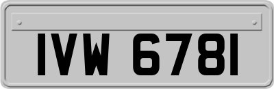IVW6781