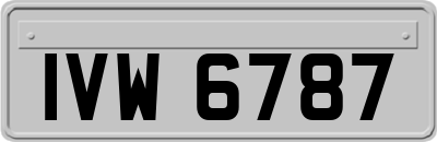 IVW6787