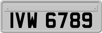 IVW6789