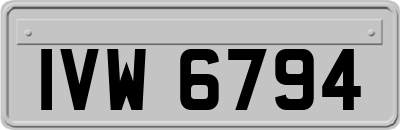 IVW6794