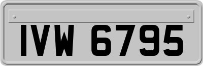 IVW6795