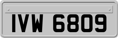 IVW6809