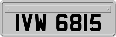 IVW6815