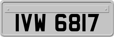 IVW6817