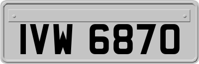 IVW6870