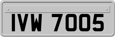 IVW7005