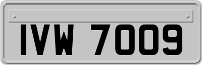 IVW7009