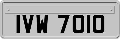 IVW7010