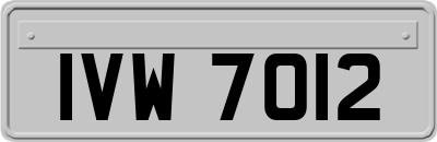 IVW7012