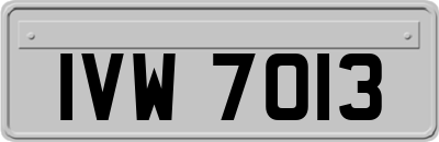 IVW7013