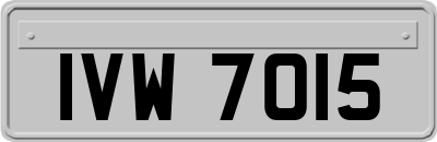 IVW7015
