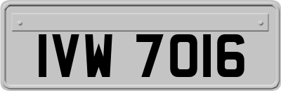 IVW7016