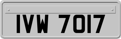 IVW7017