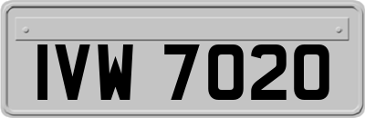 IVW7020