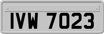 IVW7023