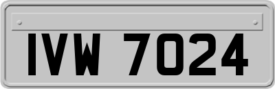 IVW7024