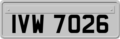 IVW7026