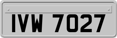 IVW7027