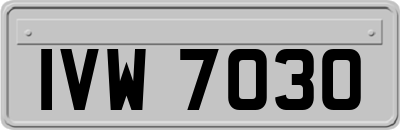 IVW7030
