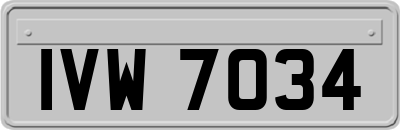 IVW7034