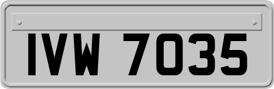 IVW7035