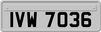 IVW7036