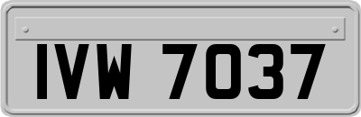 IVW7037