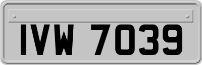 IVW7039