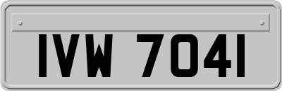 IVW7041