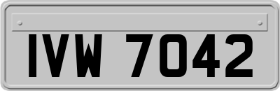 IVW7042