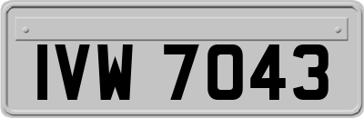 IVW7043
