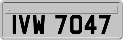 IVW7047