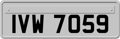 IVW7059