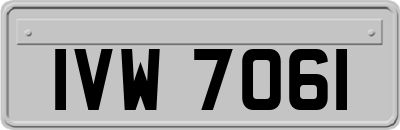 IVW7061