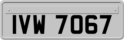 IVW7067