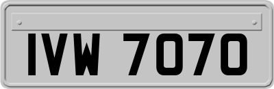 IVW7070