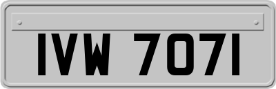 IVW7071