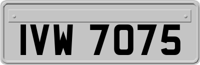 IVW7075