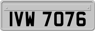 IVW7076