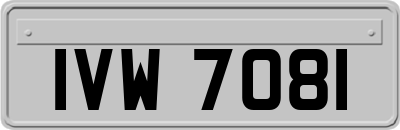 IVW7081