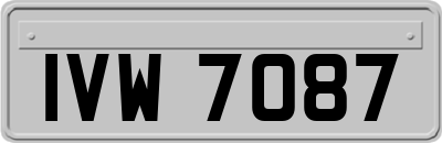 IVW7087