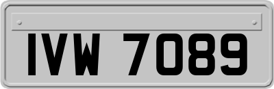 IVW7089
