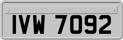 IVW7092