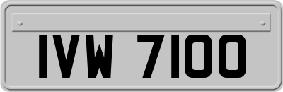 IVW7100