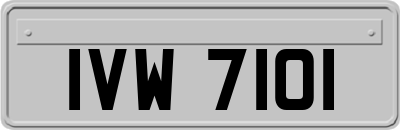 IVW7101