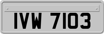 IVW7103