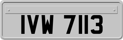 IVW7113