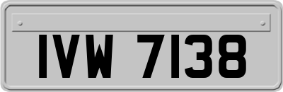 IVW7138