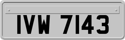 IVW7143