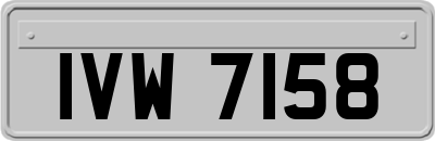 IVW7158